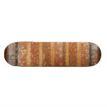 Dampfer-Stamm-Skateboard Skateboarddecks