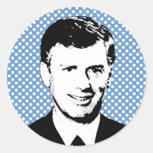 Dan Quayle Aufkleber