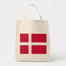 Dänemark Leinentaschen