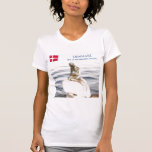 Dänemark T-shirt