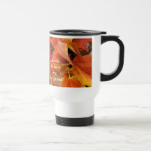 Dank für Sein mein bester Freund! Kaffeetasse-Blät