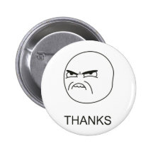 Dank Meme - Pinback Knopf Anstecknadel