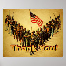 Danke! Poster
