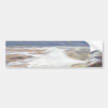 Dante S Ansicht-Salz-Ebene-Wüste Death Valley Autoaufkleber