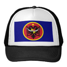 Dardania Trucker Kappe