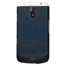 DARK BLUE EMO INSECT GRUNGE  BACKGROUND TEMPLATE T GALAXY NEXUS CASE