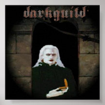 Darkguild Plakat