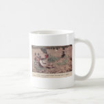 "Darkies In De Goober Patch " Kaffeehaferl