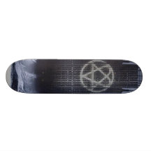 darklight Brett Skateboarddecks