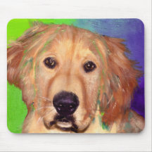 Darrows Mac-Kartoffel Mousepad