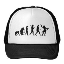 Darstellender Kunstgang des Schauspieler-Schauspie Baseball Mütze