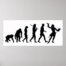 Darstellender Kunstschauspieler des Schauspieler-S Plakate