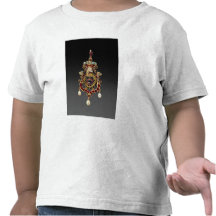 Das Aberdeen-Juwel Tshirt