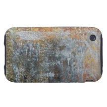 Das Abiss iPhone 3 Tough Etuis