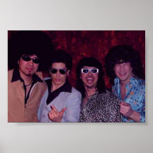 Das Afrodisiacs Posterdrucke