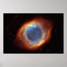 Das Auge des Gottes Plakat