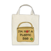 Das Bio Einkaufen Tasche-Gehen grüne Umwelt