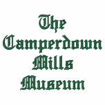 Das Camperdown mahlt Museums-Polo