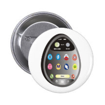 Das Ei-Phone Button