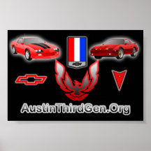 Das erste ATGO Plakat