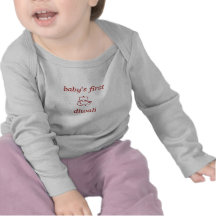 Das erste Diwali des Babys Hemden