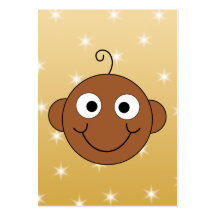 Das erste Weihnachten des Babys. Auf Goldfarbhinte Visitenkarten Vorlagen