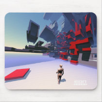 Das Forscher mousepad mauspads
