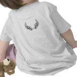 Das Geschenk des Gottes Tshirt