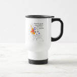 Das Geschenk Namaste Frauen Kaffeehaferl