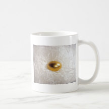 Das goldene Ei Kaffee Tassen