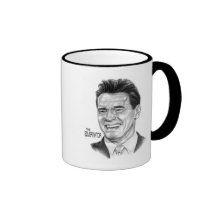 Das Governator Tee Haferl