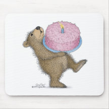 Das Gruffies® - das Mousepad