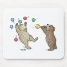 Das Gruffies® - das Mousepad