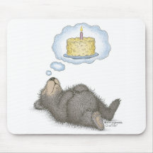 Das Gruffies® - das Mousepad