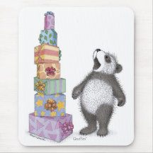 Das Gruffies® - das Mousepad