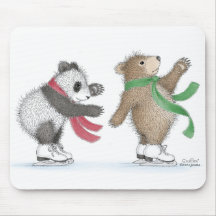 Das Gruffies® - das Mousepad