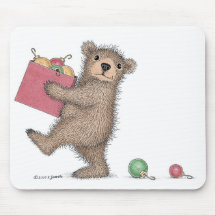 Das Gruffies® - das Mousepad