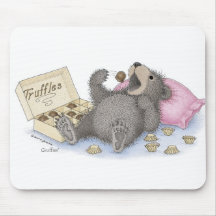Das Gruffies® - das Mousepad
