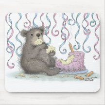 Das Gruffies® - das Mousepad
