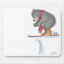 Das Gruffies® - das Mousepad