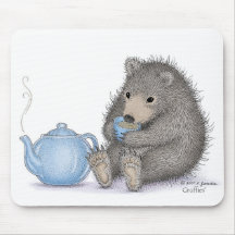 Das Gruffies® - das Mousepad