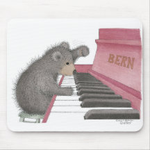 Das Gruffies® - das Mousepad