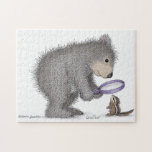 Das Gruffies® Puzzlespiel