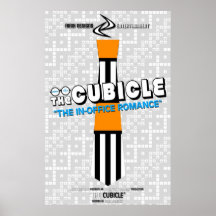 "Das interne Romance" Episoden-Plakat