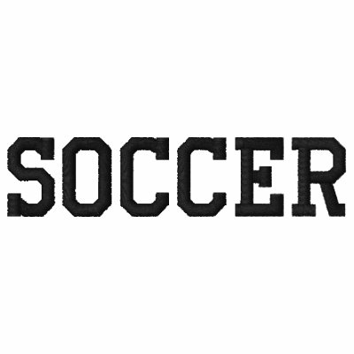Das Jersey-T-Shirt der Profußball-Männer