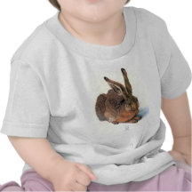 Das Kaninchen Tshirts