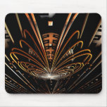 Das Karussell Mousepad