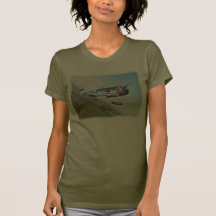 Das KFG Mittwoch der Frauen Spiel 2007 Tshirt