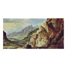 Das Kloster von San Francesco in Sabine Mts nahe Photo Karten