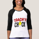 Das Küken des Trainers Tshirt